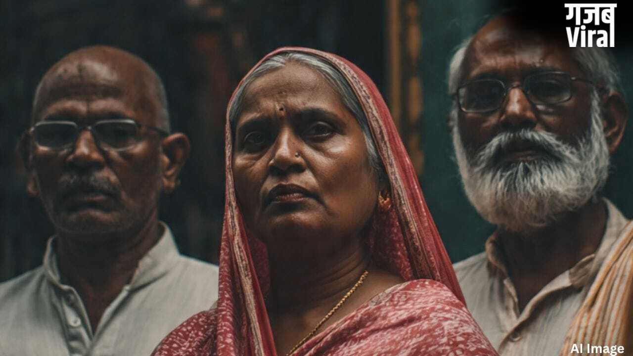 दो पत्नियां तो डबल फैमिली, दो पति तो… जनगणना के फॉर्म में हुए ये बड़े बदलाव, पढ़ें डिटेल​