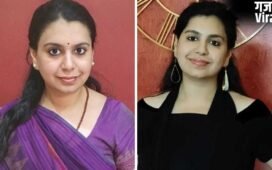लंदन की नौकरी छोड़ने वाली ‘धाकड़’ IAS दिव्या मित्तल, देवरिया में पद से क्यों हटाया, क्या नेताओं से तकरार पड़ी भारी? अब मिली ये नई जिम्मेदारी