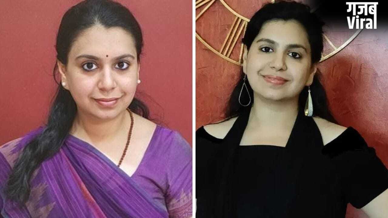 लंदन की नौकरी छोड़ने वाली ‘धाकड़’ IAS दिव्या मित्तल, देवरिया में पद से क्यों हटाया, क्या नेताओं से तकरार पड़ी भारी? अब मिली ये नई जिम्मेदारी