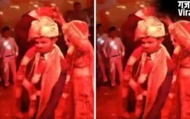 ‘उठा ले जाऊंगा तुझे मैं डोली में…’, दूल्हे ने किया ऐसा डांस, दुल्हन ने उतार फेंकी जयमाला, तोड़ दी शादी