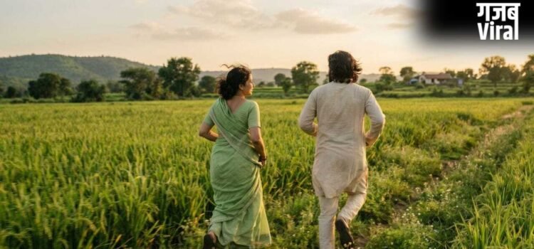 यूपी के इस सास-दामाद ने कर रखा पूरे परिवार की नाम में दम, 12 साल पहले भागे थे… अब दोबारा किया कांड