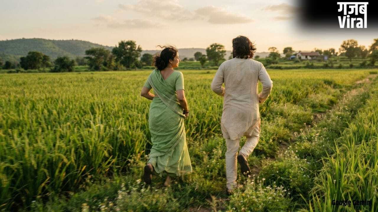 यूपी के इस सास-दामाद ने कर रखा पूरे परिवार की नाम में दम, 12 साल पहले भागे थे… अब दोबारा किया कांड