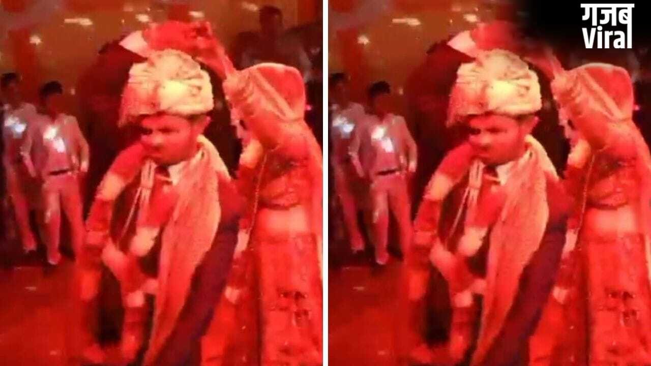 ‘उठा ले जाऊंगा तुझे मैं डोली में…’, दूल्हे ने किया ऐसा डांस, दुल्हन ने उतार फेंकी जयमाला, तोड़ दी शादी