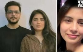 Pragya Singh Missing Case: ट्रेन से गायब हुई दुल्हन प्रज्ञा तो मिल गई, अब रेलवे ने भी दिया ये बयान, की खास अपील​