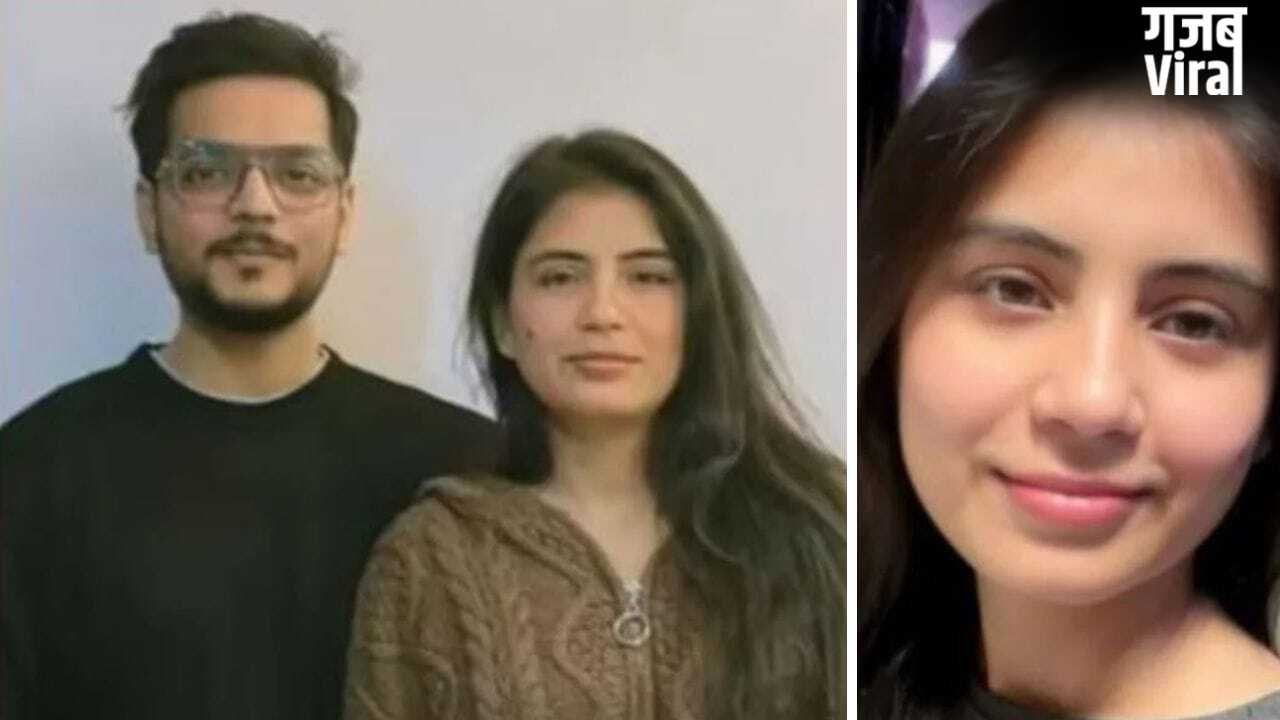 Pragya Singh Missing Case: ट्रेन से गायब हुई दुल्हन प्रज्ञा तो मिल गई, अब रेलवे ने भी दिया ये बयान, की खास अपील​
