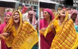मामी की पड़ोसन से चला चक्कर… जब हुई लड़ाई तो गर्लफ्रेंड को जान से मार डाला, खुद भी किया सुसाइड​