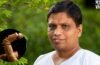 आचार्य बालकृष्ण ने बताया लटकी तोंद घटाने का आयुर्वेदिक तरीका, बस खाली पेट पीना शुरू कर दें इस जड़ का पानी