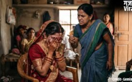 ‘तेरी बहन जिंदा तो नहीं जाएगी…’, सास की धमकी के बाद दुल्हन की हत्या, 4 दिन पहले हुई थी शादी, भाई बोला- मैंने उसकी चीख सुनी थी​