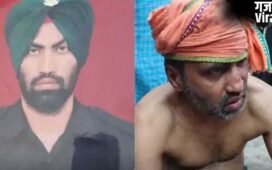 साइको किलर गुरप्रीत सिंह के निशाने पर थे 7 और बेकसूर लोग… मिला ये सबूत, पड़ोसियों ने क्या बताया?​