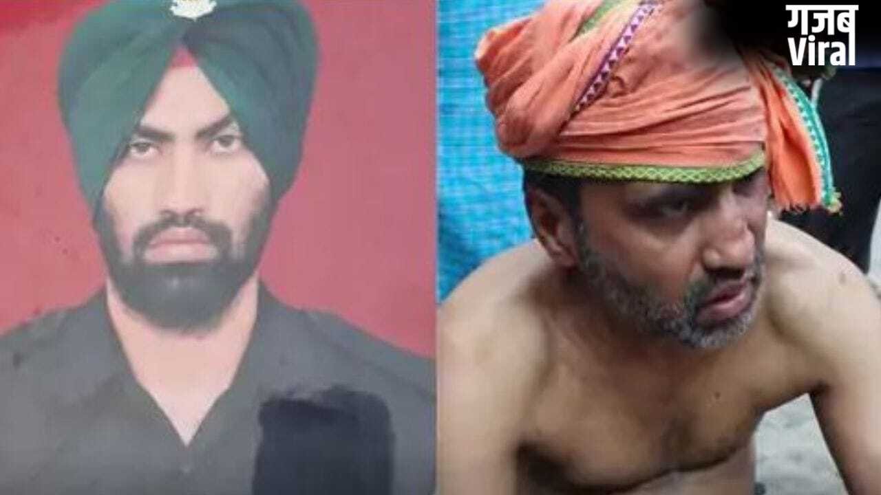 साइको किलर गुरप्रीत सिंह के निशाने पर थे 7 और बेकसूर लोग… मिला ये सबूत, पड़ोसियों ने क्या बताया?​