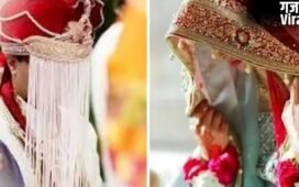 रिश्ता तय हुआ राहुल से, दूल्हा बनकर आ गया देवेंद्र… मंडप पर 7 फेरे लेने से पहले ही दुल्हन ने तोड़ी शादी, अब कर रही ये डिमांड​