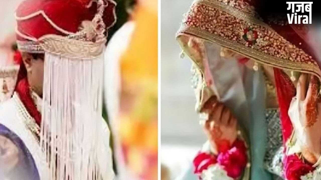 रिश्ता तय हुआ राहुल से, दूल्हा बनकर आ गया देवेंद्र… मंडप पर 7 फेरे लेने से पहले ही दुल्हन ने तोड़ी शादी, अब कर रही ये डिमांड​