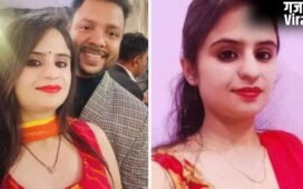 शादी बचाने का टोटका हुआ नाकाम तो चुन ली मौत… एस्ट्रोलॉजर से सीक्रेट शेयर करती थी जागृति, गुरुग्राम सीनियर अकाउंटेंट सुसाइड केस में नए खुलासे​