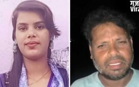 अलीगढ़ में ऑनर किलिंग से सनसनी: बेटी के अफेयर से ऐसा नाराज हुआ पिता, हत्या कर खेत में दफनाई लाश, लेकिन मां ने खोल दी पोल