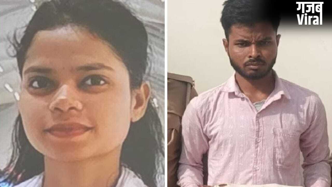 8 साल के रिलेशन में मनीष की एंट्री, फिर प्रकाश से सगाई… गर्लफ्रेंड की हत्या के बाद डिलीवरी बॉय प्रेम का कबूलनामा​