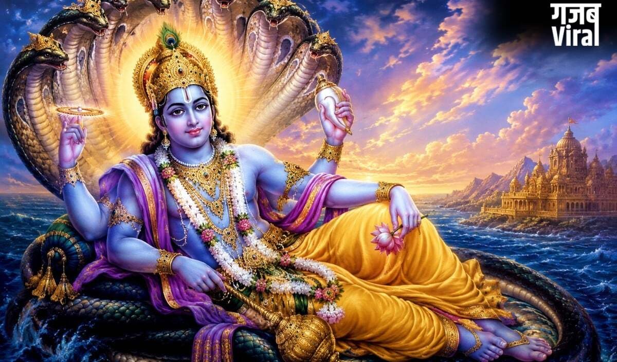 Adhik Maas 2026 Rules: क्यों बंद रहते हैं शुभ काम? जानें क्या करने से मिलता है 10 गुना पुण्य