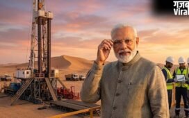 अफ्रीका में भारत ने खोद निकाला तेल का सबसे बड़ा कुआं, पूरी दुनिया को चौंका दिया