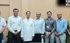 AIIMS में मरीज की किडनी और पैंक्रियास एक साथ ट्रांसप्लांट, जानें क्यों पड़ी इसकी जरूरत​