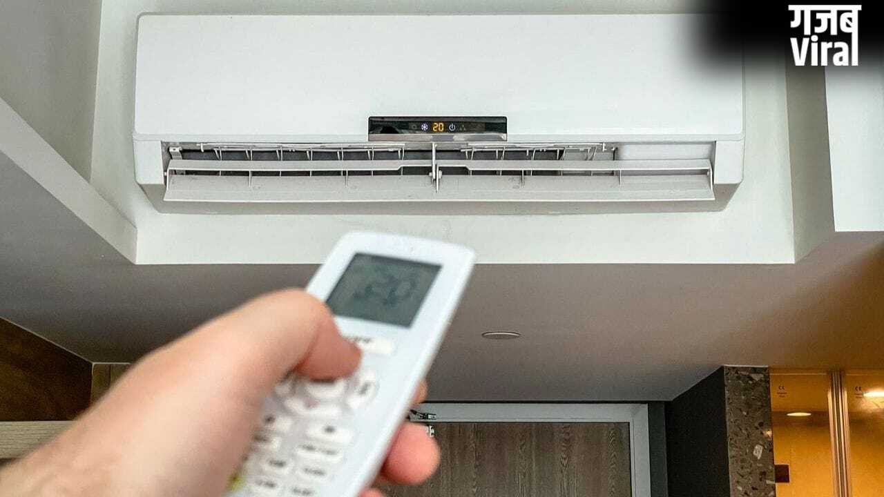 AC में रहने वालों को क्यों बढ़ रही है सांस और स्किन की समस्या?