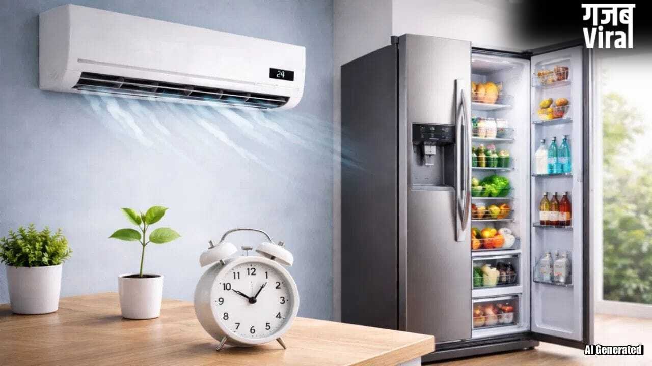 किस दिग्गज ने दी चेतावनी: महंगा होगा AC, आपकी जेब पर कितना पड़ेगा असर