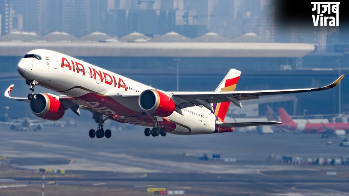 एयर इंडिया ने बीते 3 साल में 1000 से ज्यादा कर्मचारियों को नौकरी से निकाला, सीईओ ने बताई वजह​