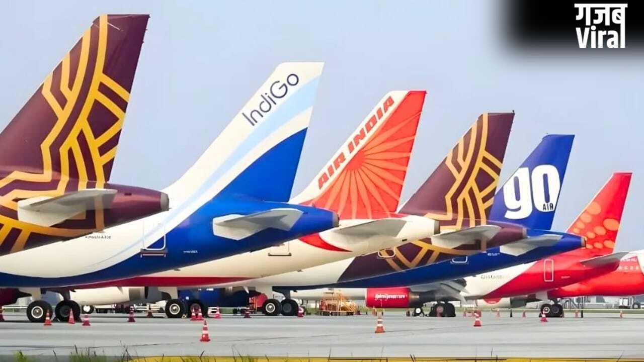 होर्मुज तनाव के बीच एयरलाइनों को मिला ‘सुरक्षा कवच’, 18,000 करोड़ की क्रेडिट गारंटी स्कीम मंजूर