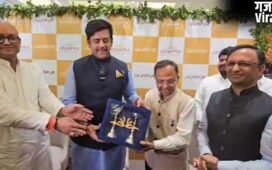 जौनपुर में खुला Aishpra Gems & Jewels का नया शो रूम, रवि किशन ने किया उद्घाटन