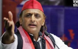 9 साल में कुछ नहीं कर पाए तो 9 महीनों में क्या कर लेंगे… योगी कैबिनेट विस्तार पर अखिलेश का तंज​