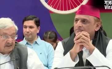 स्मार्ट मीटर में चोरी तो EVM में क्यों नहीं? बंगाल में दीदी थीं और रहेंगी… नतीजों से पहले अखिलेश का BJP पर बड़ा हमला