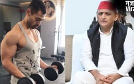 अखिलेश यादव ने 2 महीने पहले की थी प्रतीक यादव से मुलाकात, दी थी खास सलाह, खुद बताई पूरी बात​