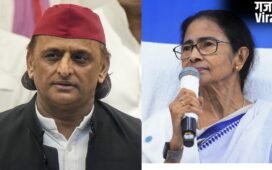 बंगाल में ममता की हार के बाद अखिलेश यादव ने उठाया बड़ा कदम, I-PAC के साथ डील रद्द की