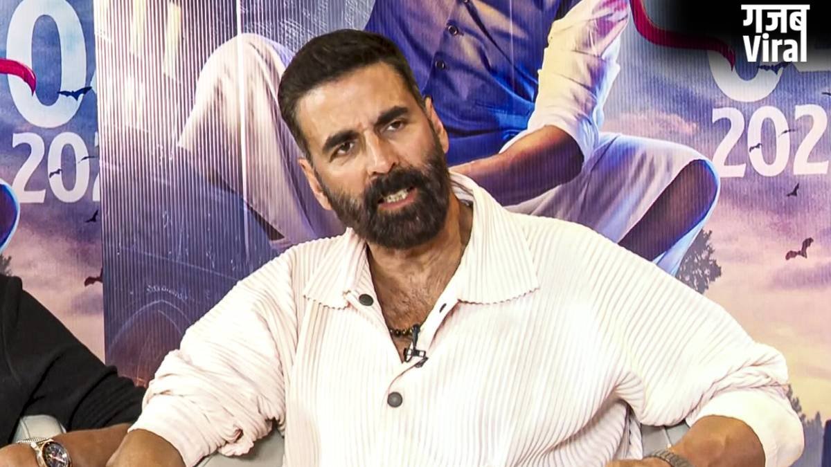 दर्द में अक्षय कुमार, काम से लिया ब्रेक, शूटिंग के तुरंत बाद पहुंचे हॉस्पिटल, कराई आंखों की सर्जरी