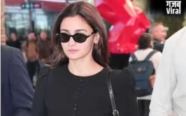 Cannes Film Festival 2026: अरमानी गाउन से Gucchi साड़ी तक…आलिया भट्ट के बेस्ट Cannes लुक, देखें तस्वीरें​