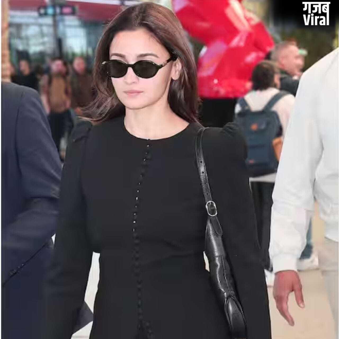 Cannes Film Festival 2026: अरमानी गाउन से Gucchi साड़ी तक…आलिया भट्ट के बेस्ट Cannes लुक, देखें तस्वीरें​