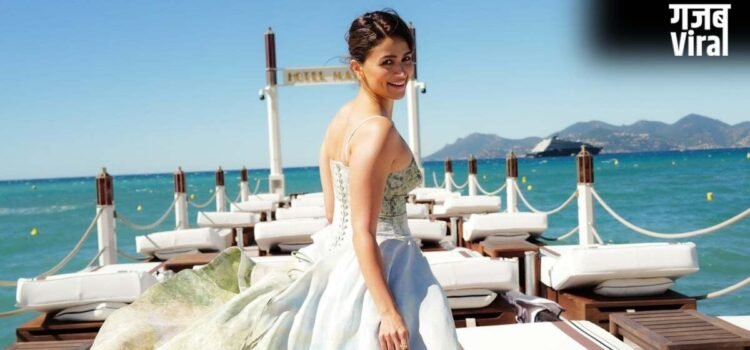 Cannes 2026: फ्रेंच रिवेरा में Alia Bhatt ने अपने लुक से मचाया तहलका, तस्वीरें हुईं वायरल​