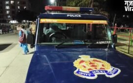इंस्टाग्राम पर कमेंट से आया गुस्सा, अलीगढ़ में युवक के सीने में मारी गोली… भाई को भी नहीं छोड़ा