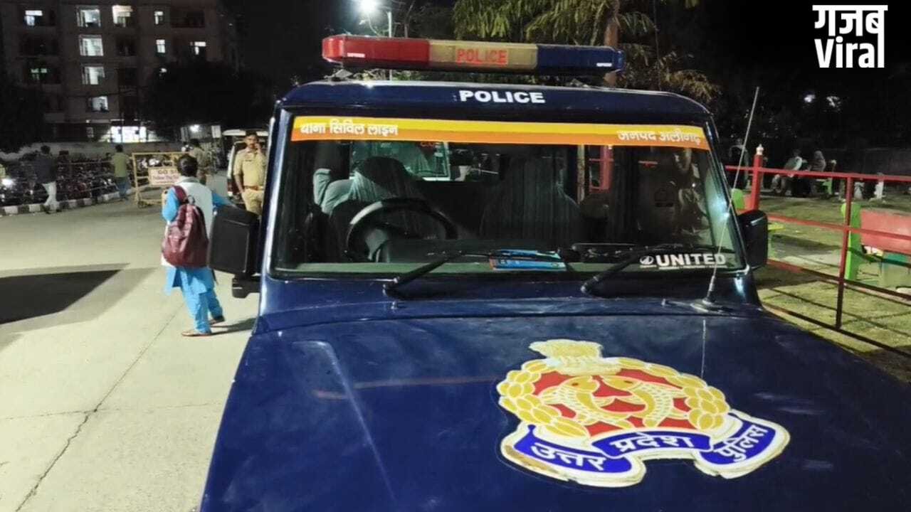 इंस्टाग्राम पर कमेंट से आया गुस्सा, अलीगढ़ में युवक के सीने में मारी गोली… भाई को भी नहीं छोड़ा