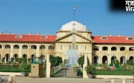 मुरादाबाद में छात्रा के बुर्का पहनने पर हुई थी FIR, कोर्ट से मिली जमानत, जज बोले- कोई ठोस सबूत नहीं