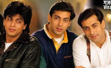 90s के वो किरदार, जिन्हें थिएटर में नहीं देखा… फिर भी Gen-Z की जुबान पर हैं इनके डायलॉग | अमर किरदार​