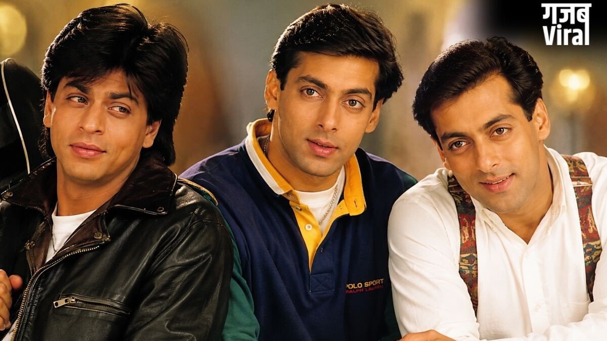 90s के वो किरदार, जिन्हें थिएटर में नहीं देखा… फिर भी Gen-Z की जुबान पर हैं इनके डायलॉग | अमर किरदार​