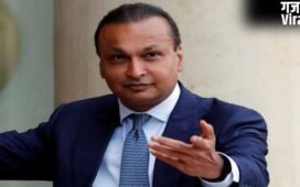 अनिल अंबानी ग्रुप पर CBI का शिकंजा, मुंबई में 17 ठिकानों पर छापेमारी​