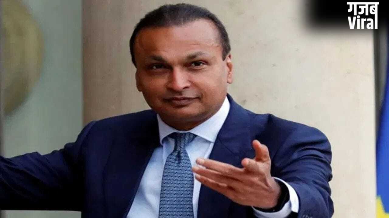 अनिल अंबानी ग्रुप पर CBI का शिकंजा, मुंबई में 17 ठिकानों पर छापेमारी​