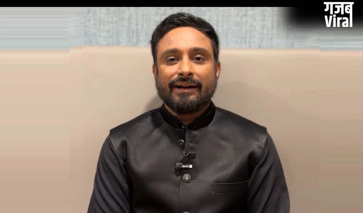 Ambati Rayudu की नई पारी, Hyderabad Cricket Association में संभाला Director का पद