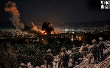 Iran में फटा अमेरिकी बम, मारे गए IRGC के 14 सैनिक