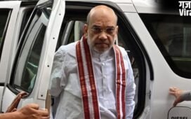 पीएम मोदी की अपील का असर, गृह मंत्री अमित शाह समेत यूपी-राजस्थान, दिल्ली के सीएम ने घटाया वाहनों का काफिला​