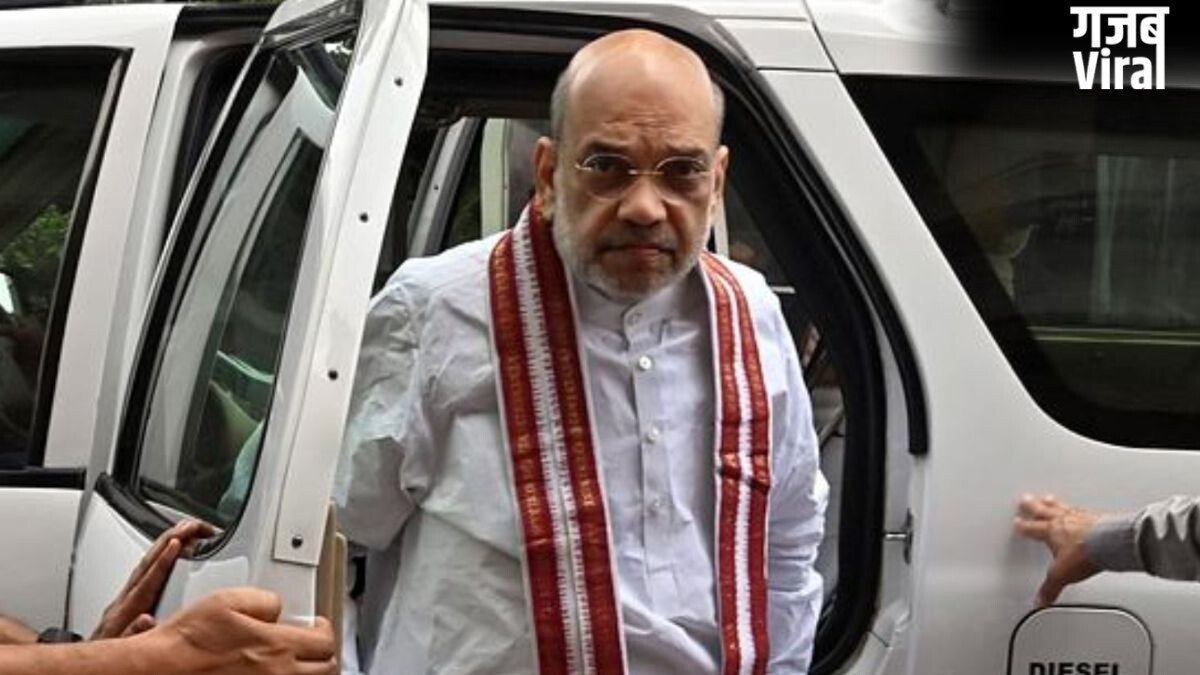 पीएम मोदी की अपील का असर, गृह मंत्री अमित शाह समेत यूपी-राजस्थान, दिल्ली के सीएम ने घटाया वाहनों का काफिला​