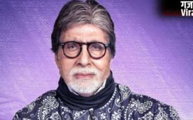 ‘काम नींद से ज्यादा जरूरी’, अमिताभ बच्चन ने शेयर की बेचैन रातों की कहानी​