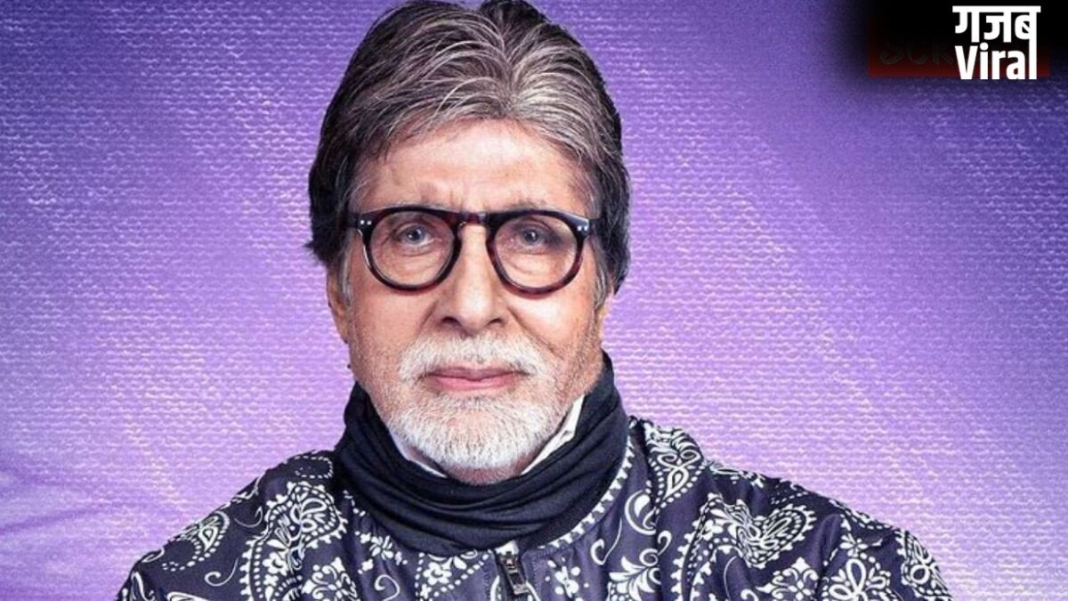 ‘काम नींद से ज्यादा जरूरी’, अमिताभ बच्चन ने शेयर की बेचैन रातों की कहानी​