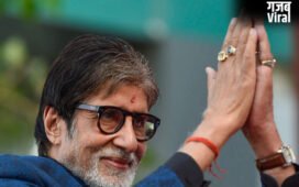 तीन दिन तक अस्पताल में भर्ती होने की खबरें अफवाह, रूटीन चेकअप के लिए गए थे अमिताभ बच्चन​