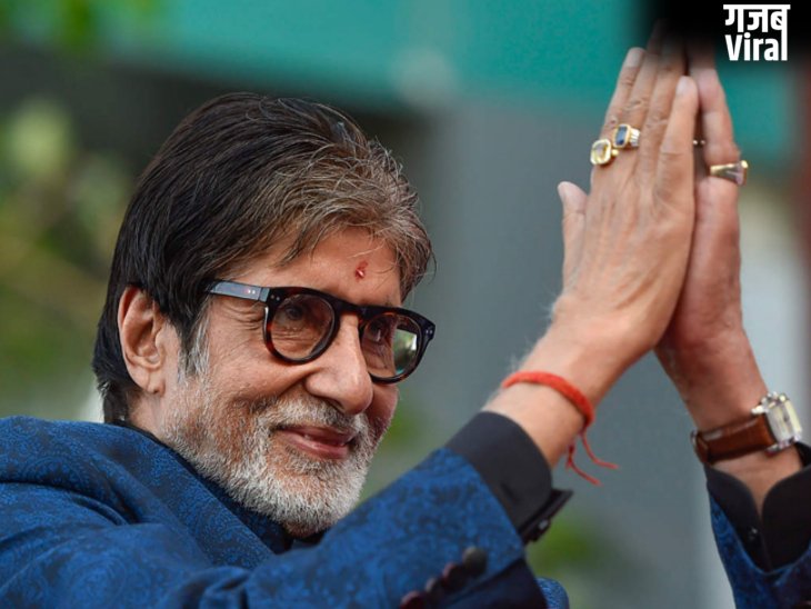 तीन दिन तक अस्पताल में भर्ती होने की खबरें अफवाह, रूटीन चेकअप के लिए गए थे अमिताभ बच्चन​